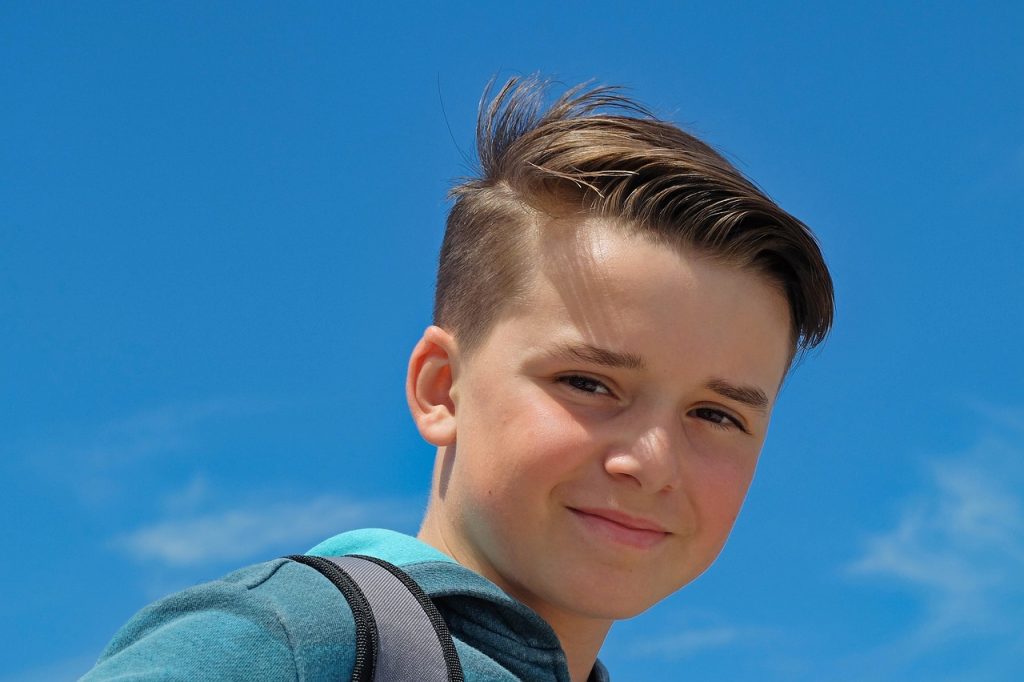 The Best Skincare Regimen For Teenage Acne