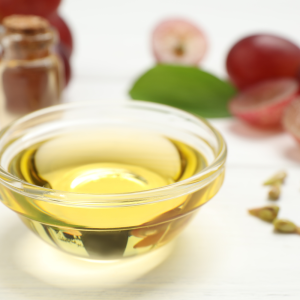 grapeseed oil